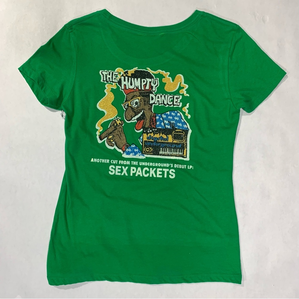 Humpty Dance Tee